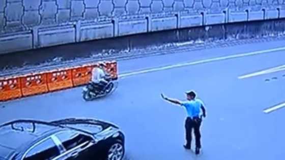 Isa sa mga lalaki sa viral na video ng pananakit sa Barangay enforcer, mastermind daw sa pagpatay sa sariling kapatid