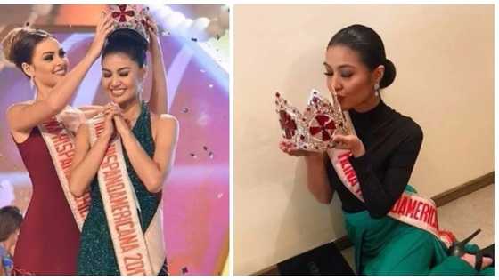 Walang makakapigil sa kanya! Winwyn Marquez used bashers as an inspiration in joining pageants