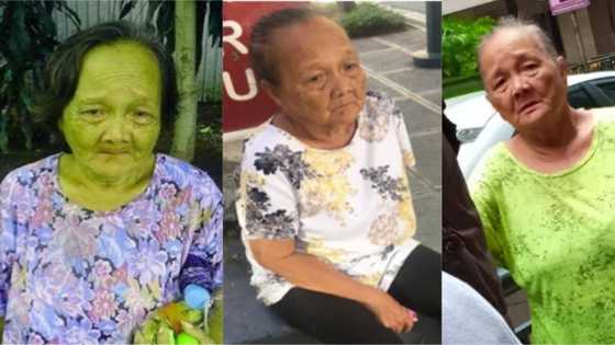 Naalala niyo pa siya? Netizen, nagbabala sa pagbabalik 'modus' ng matanda na naghahanap daw ng blood donor