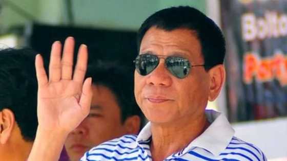 Duterte backs mayor who penalizes with ‘walk of shame’