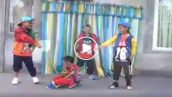 This kid who got featured on ‘KMJS’ just gave an epic performance you wouldn’t want to miss