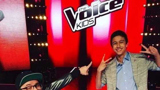 Filipino-Austrian victorious in ‘The Voice Kids Germany’