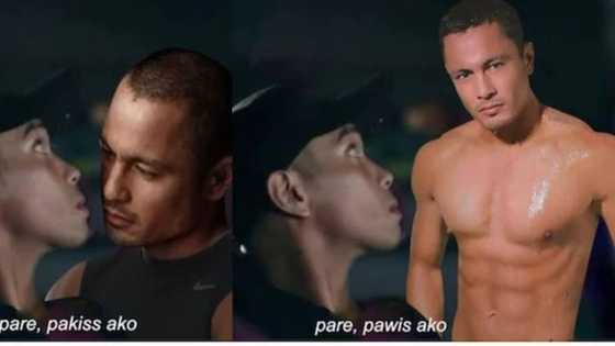 10 outrageous “Pare, Pulis Ako” memes made by netizens