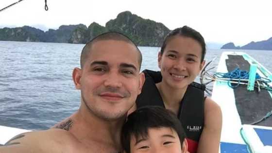 Paolo Contis, hindi na pina-follow si LJ Reyes; mga larawan nila ni LJ, wala na rin sa IG niya