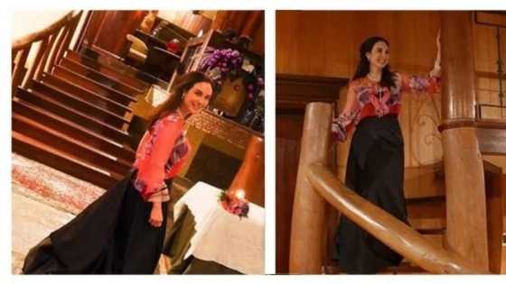 Sosyalin talaga! Gretchen Barretto and Tony Cojuanco’s spacious sanctuary in Makati City