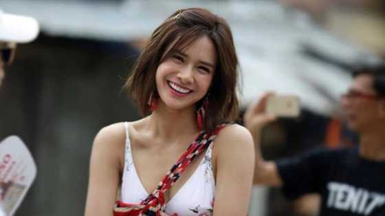 Cristy Fermin, ipinahiwatig gaano kaespesyal si Erich Gonzales kay Mateo: "Sinusundo ng Rolls Royce"