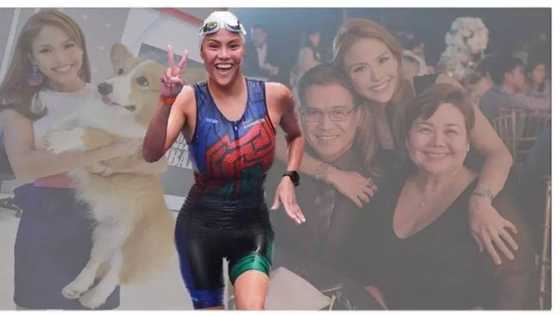 Gretchen Fullido at ang istorya ng buhay niya sa likod ng kontrobersiya