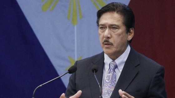 Sotto ousts Escudero: The political realignment in the Philippine Senate