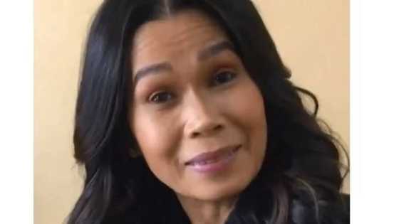 Pokwang, muling nagpasaring sa social media: “When you see the father of your children downgraded”
