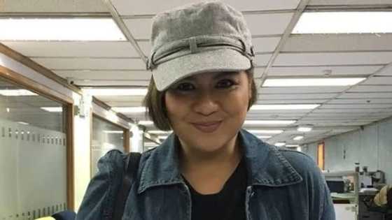 Candy Pangilinan, nawindang sa nadiskubreng pagtulog ni Quentin sa class: “Pinapa-quiet pa yung nag gigising”