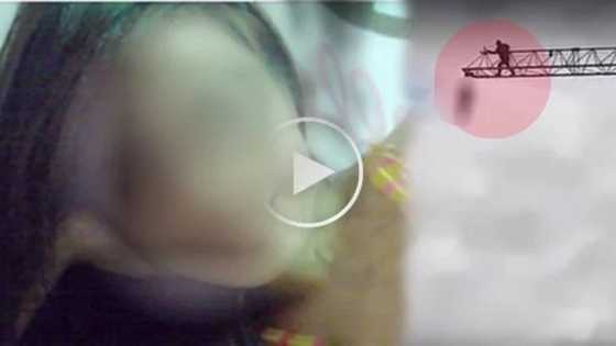 Betrayed OFW husband hanged himself from a crane after learning wife in PH has scandal with 'kumpare'