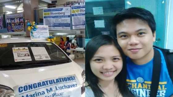 #RelationshipGoals: Cebu lovers both board topnotchers