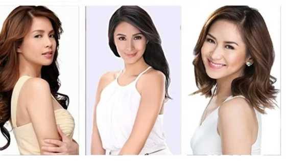 Bago pa man dumating si Ellen sa buhay niya! The women John Lloyd Cruz loved from teenage years to present