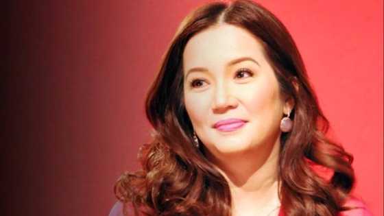 "Mel Senen Sarmiento wife," isa sa most-searched sa Google sa gitna ng reveal ni Kris Aquino, ani Ogie Diaz