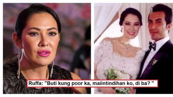 Ruffa Gutierrez reveals that Yilmaz Bektas does not give financial support to their kids: ‘He hasn’t given anything except for peanuts’