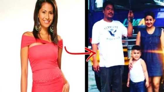 Do you still remember Cassandra Ponti? The former 'Pinoy Big Brother' housemate is now living a simple life as a wife, mother & businesswoman!