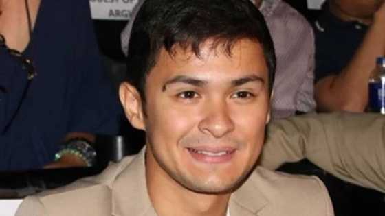 Matteo Guidicelli shows he's the better man, extends Mother's Day greeting to Mommy Divine