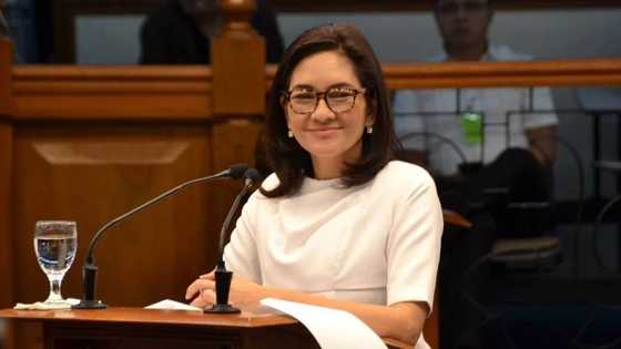 Sen. Risa Hontiveros, sa pag-ban ng POGOs ni PBBM: "Tagumpay para sa buong bansa!"