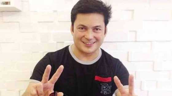 KC Concepcion, shinare ano ang isa sa mga itinuro ni Gabby Concepcion: "Never forget about family"