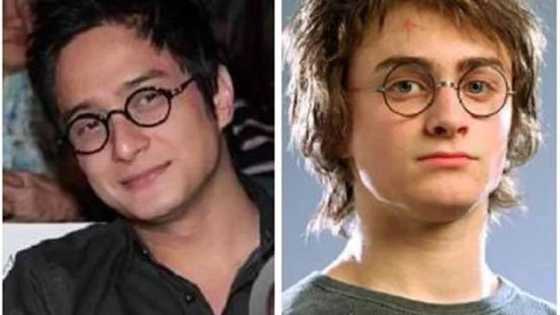 Celebrities' Doppelgangers; born from different generations and continents but could still pass for twins!