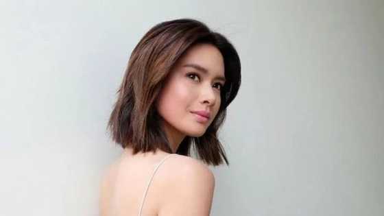 Erich Gonzales, nagpakaprangka tungkol kay Mario Maurer: "He's a good friend"