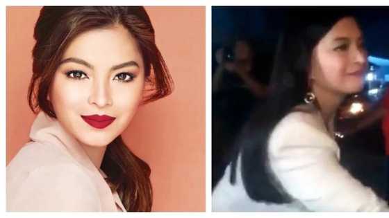 Walang ka ere-ere! Angel Locsin on how she treats her fans off cam