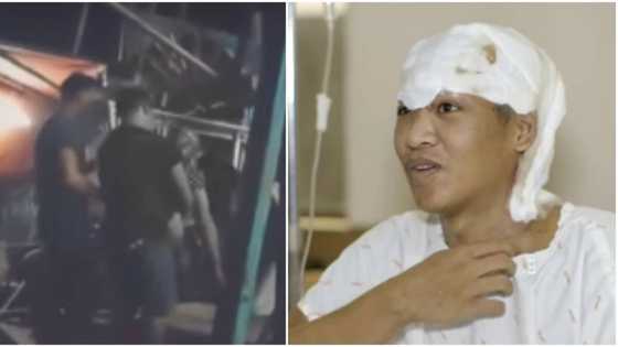 Hairdresser na naaksidente sa ferris wheel, may premonisyon sa panaginip