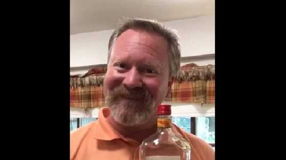 Uh-oh, watch what this dad did after finding a bottle of whiskey in his daughter’s drawer!