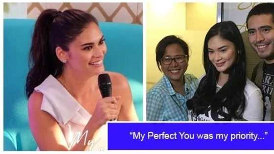 Mas mahal ang Pinas! Pia Wurtzbach turns down offer to enter Big Brother USA because of 'My perfect you'