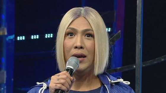 Nangyari ang kinatatakutan! Vice Ganda receives personal message from Ma’am Charo