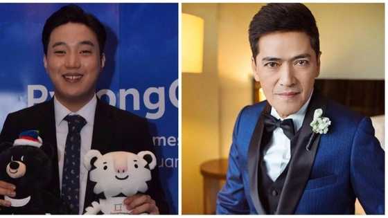 Lagot ka kay Bossing! Ryan Bang has a funny message to Vic Sotto and daughter Danica
