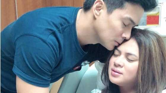 Lara Quigaman, isinugod sa ospital dahil sa impeksyon sa bato