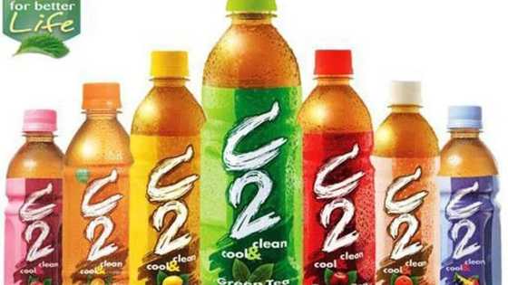 C2 drink recalled in Vietnam for alleged excessive lead