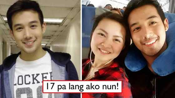 'Sinigawan ako nang sinigawan!' Ken Chan reveals bad treatment of director almost made him quit showbiz!