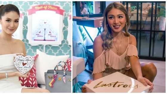 Yayamin na mga celebrities na nagmamay-ari ng sariling makeup line