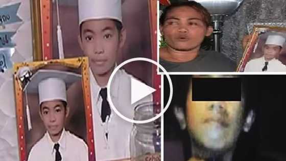 Kawawang bata: Violent student kills his defenseless classmate in Laguna