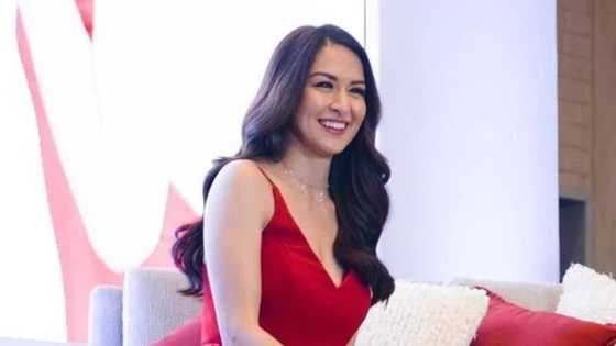 Epic video of Marian Rivera singing Rihanna’s ‘Unfaithful’ goes viral