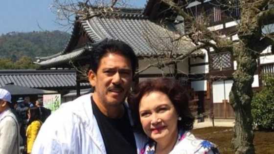 “Just pure love”, Tito Sotto and Helen Gamboa’s long-lasting marriage