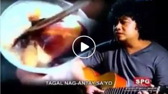 Michael V's hilarious version of 'Sila' by SUD leaves netizens singing 'walang sago sa taho'