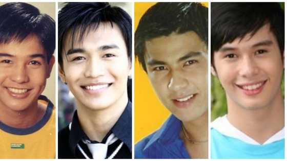 Ating alalahanin ang pito sa mga kilalang artistang lalaki na maagang lumisan