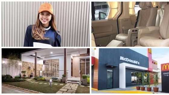 Hindi na ma-reach kasi super rich! Facts about Maine Mendoza's jaw-dropping wealth and riches