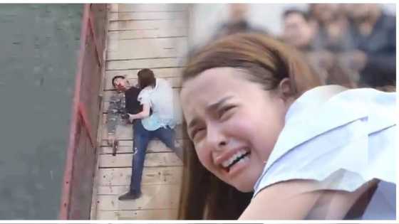 Advance ka din ba mag-isip? Netizens, apektado sa naging panaginip ni Alyana na namatay si Cardo