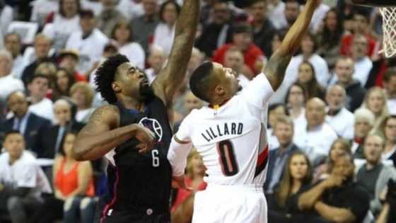 Hard Court Reports: Raptors blown out