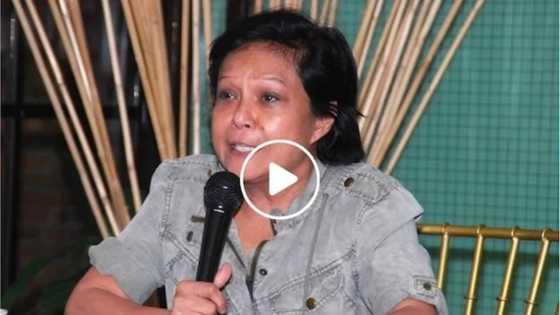 Nora Aunor decries Iglesia Ni Cristo as 'Iglesia Ni Manalo'