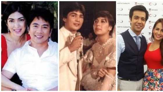 9 hiwalay na showbiz couples! Nasaan na kaya sila ngayon?