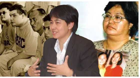 Take it from the expert! Forensic expert, ibinunyag ang natuklasan tungkol sa Cebu Chiong case