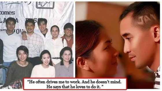 Ang sweet parin! A peek into Jan Marini and Gerard Pizarras' happy family life
