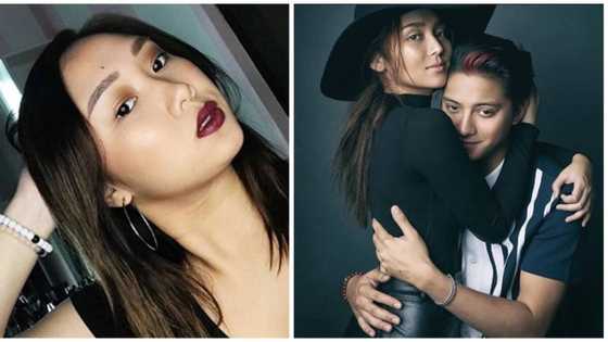 The Mayor's Daughter: Profile of Kathryn Bernardo's ex-friend Athena Gana revealed