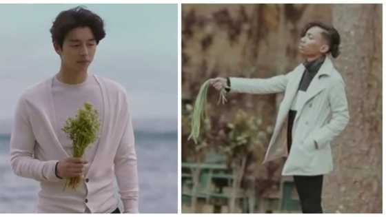 OMG! "Pambansang Oppa" is Back! This Will Surely Make Your Day!