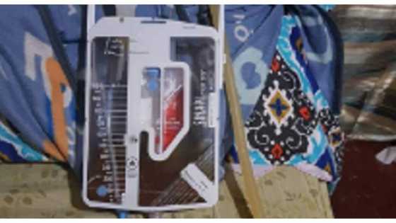 College Student na mahilig magpatuyo ng pawis, nauwi sa malubhang sakit